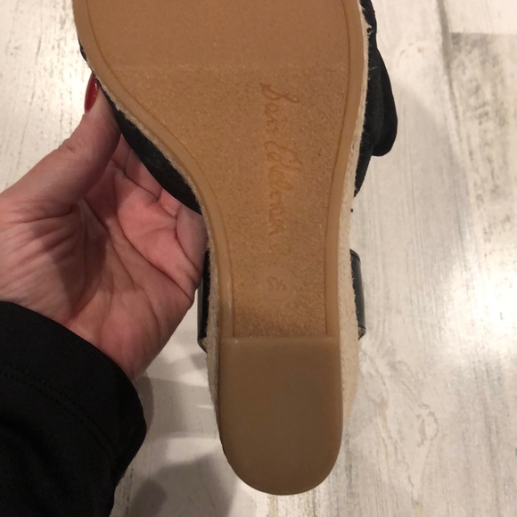 Sam Edelman Wedges - Picture 5 of 7